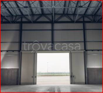 locale commerciale in vendita a Pontoglio