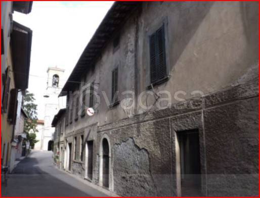 appartamento in vendita a Pontoglio