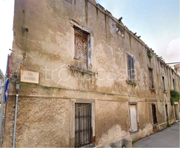 appartamento in vendita a Pontoglio