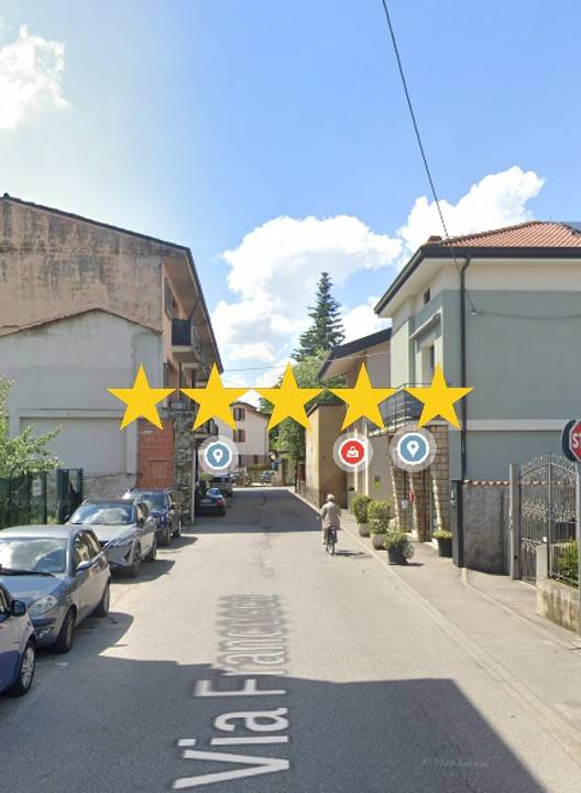 appartamento in vendita a Pontoglio