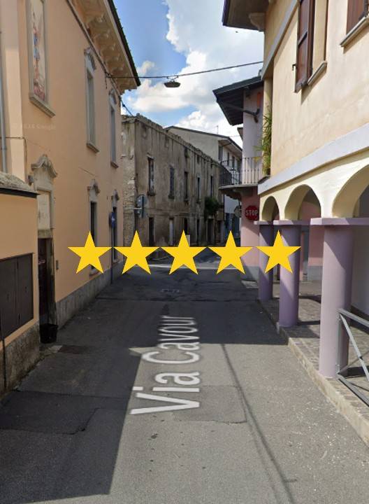 appartamento in vendita a Pontoglio