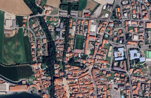 appartamento in vendita a Pontoglio