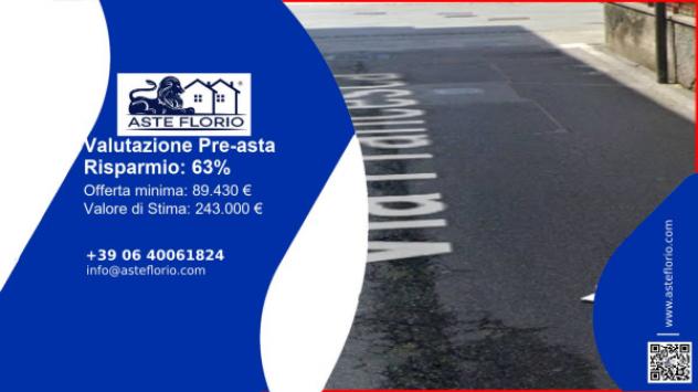 appartamento in vendita a Pontoglio
