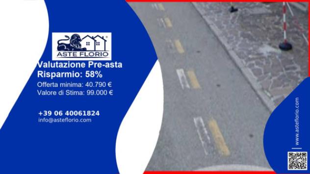 appartamento in vendita a Pontoglio