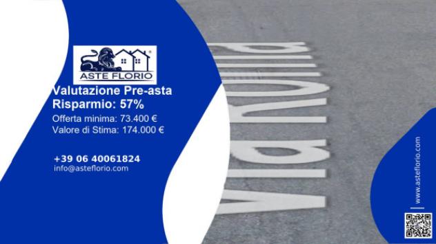 appartamento in vendita a Pontoglio
