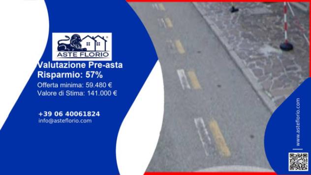 appartamento in vendita a Pontoglio