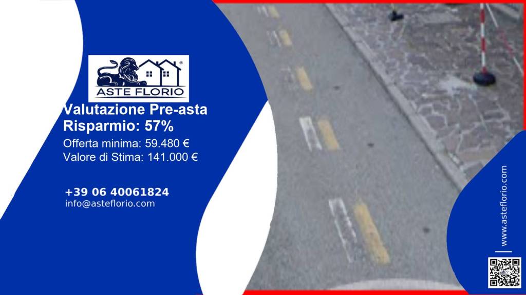 appartamento in vendita a Pontoglio