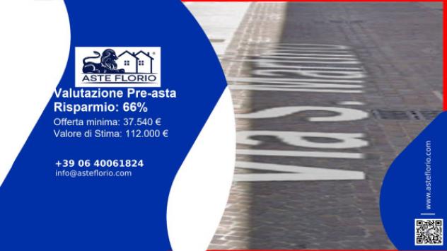 appartamento in vendita a Pontoglio