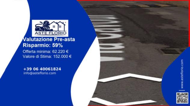 appartamento in vendita a Pontoglio