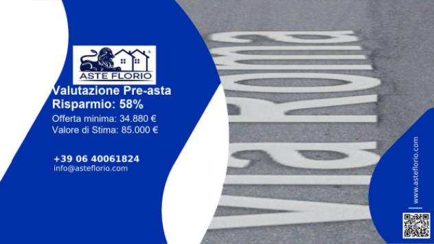 appartamento in vendita a Pontoglio