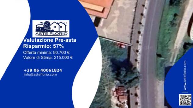 terreno agricolo in vendita a Pontoglio