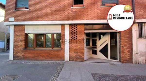 ufficio in vendita a Pontoglio