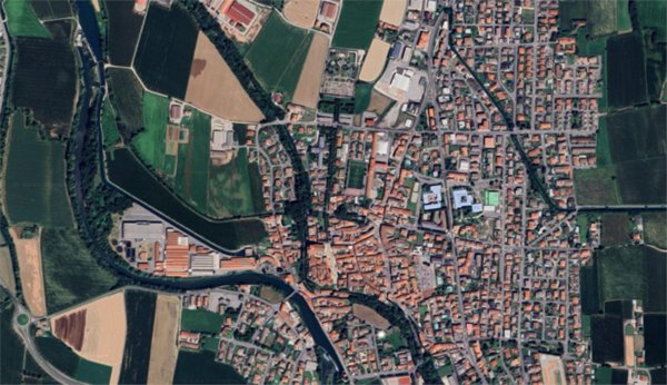 appartamento in vendita a Pontoglio