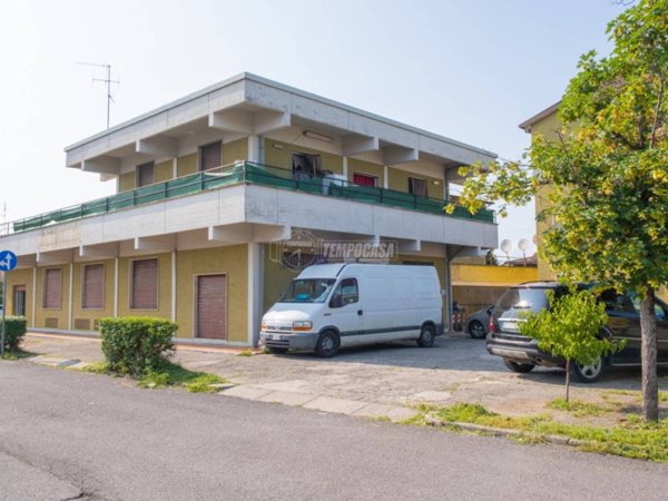 appartamento in vendita a Pontoglio