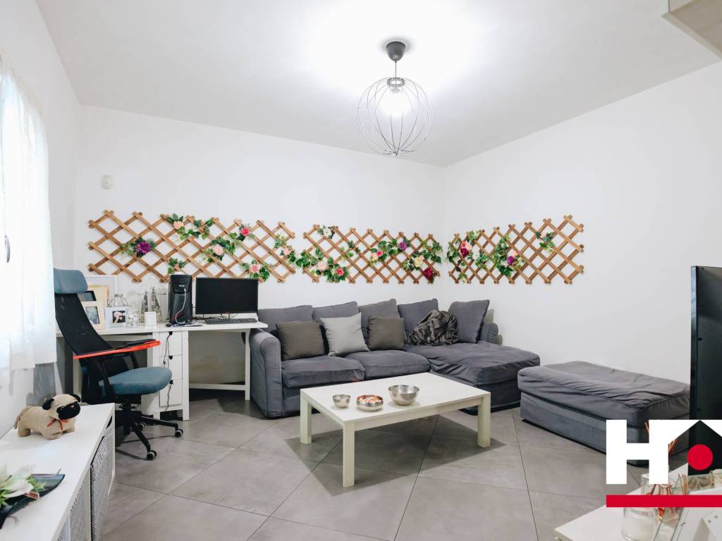 appartamento in vendita a Pontoglio