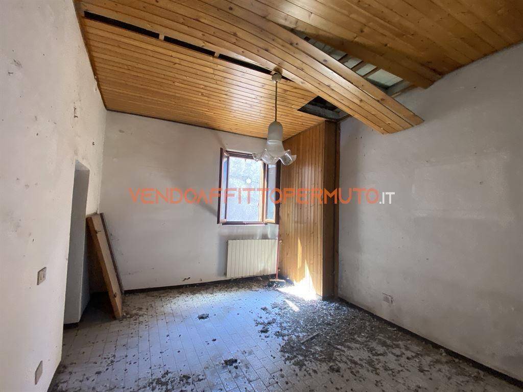 casa indipendente in vendita a Pontoglio