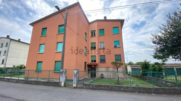 appartamento in vendita a Pontoglio