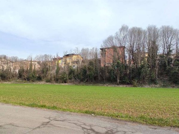 terreno edificabile in vendita a Pontoglio