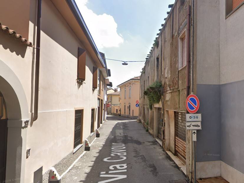 appartamento in vendita a Pontoglio