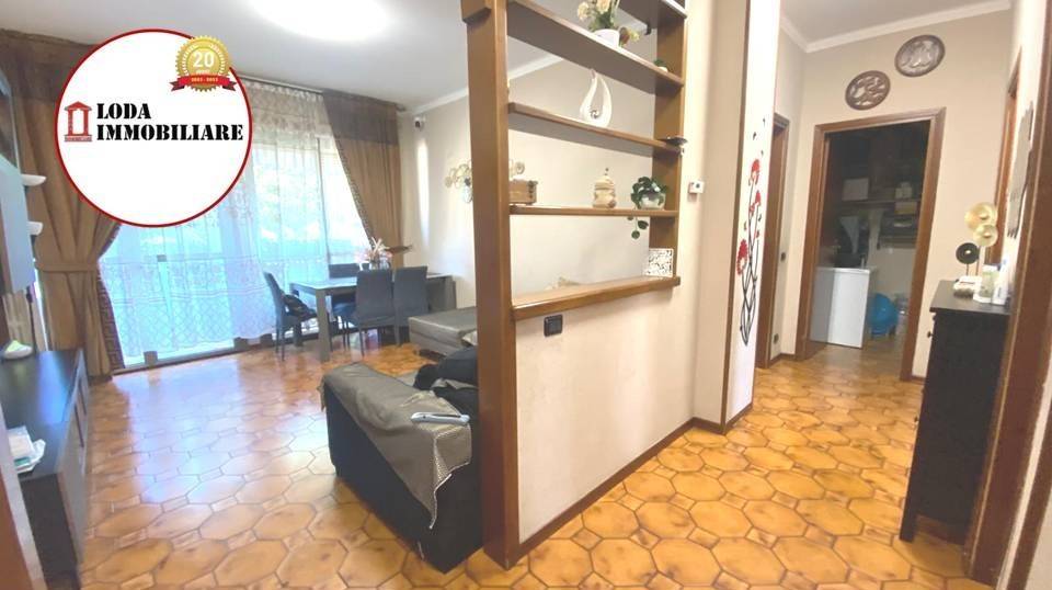 appartamento in vendita a Pontoglio