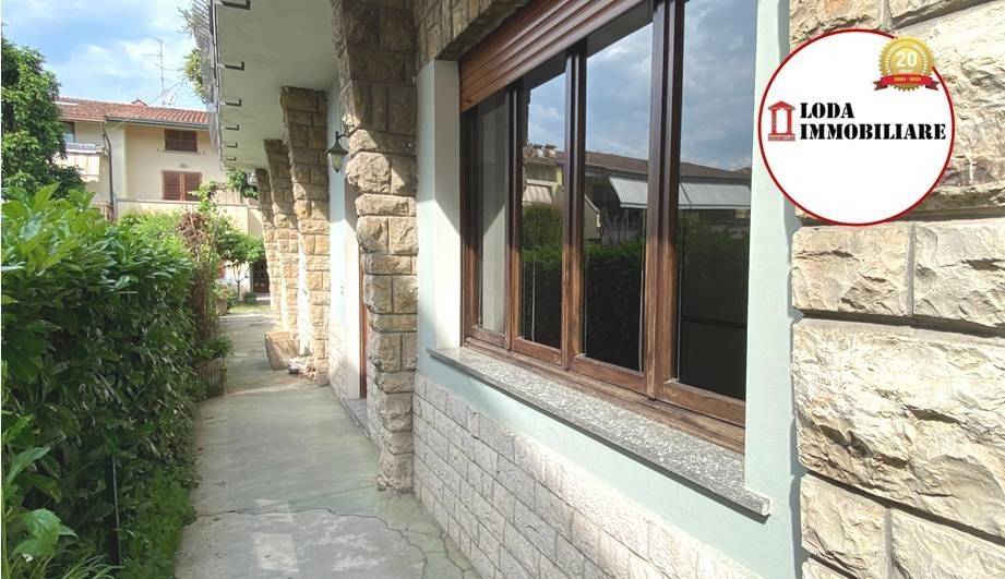 appartamento in vendita a Pontoglio
