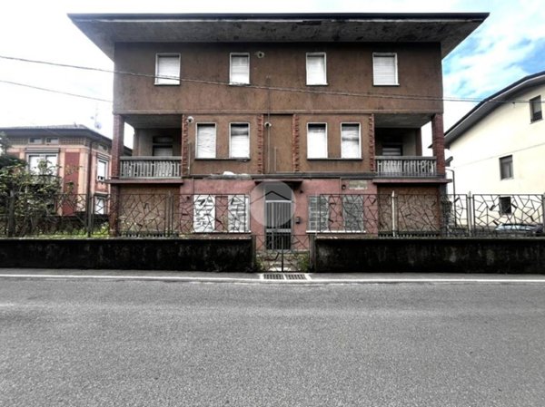 appartamento in vendita a Pontoglio