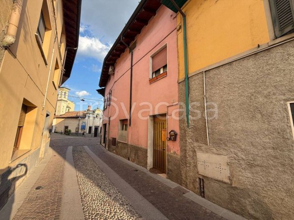 casa indipendente in vendita a Pontoglio