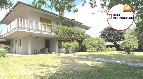 casa indipendente in vendita a Pontoglio