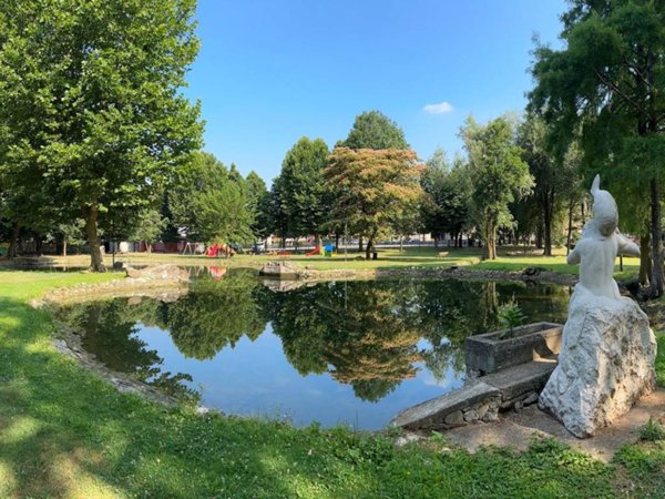 casa indipendente in vendita a Pontoglio