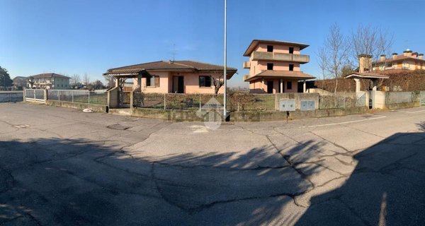 appartamento in vendita a Pontoglio