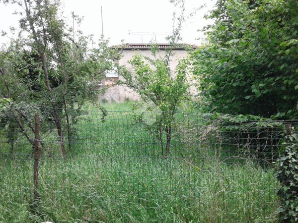 terreno edificabile in vendita a Pontoglio