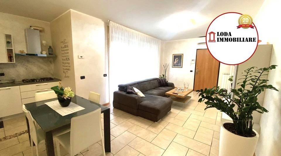 appartamento in vendita a Pontoglio