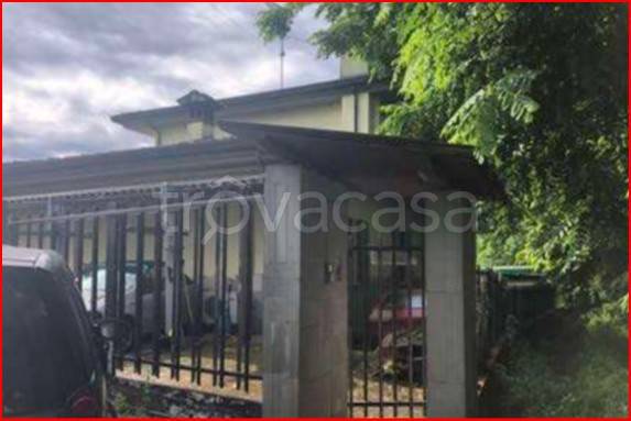 casa indipendente in vendita a Pontoglio