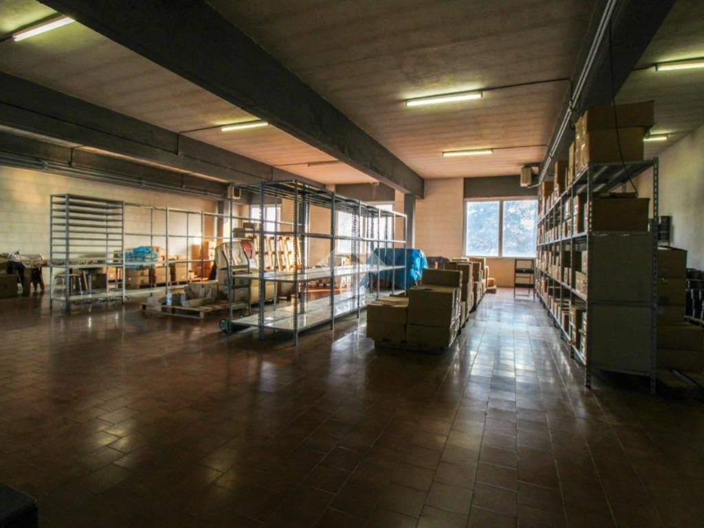 appartamento in vendita a Pontoglio