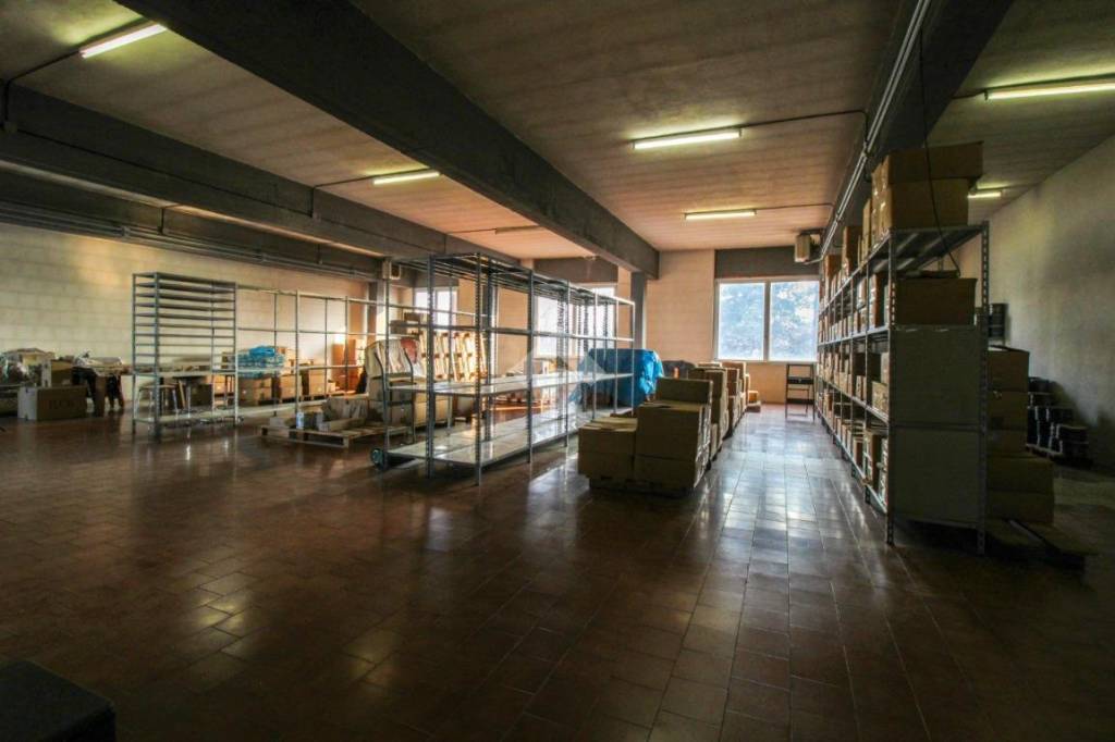 appartamento in vendita a Pontoglio