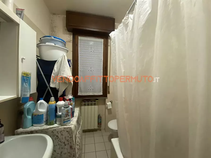 appartamento in vendita a Pontoglio