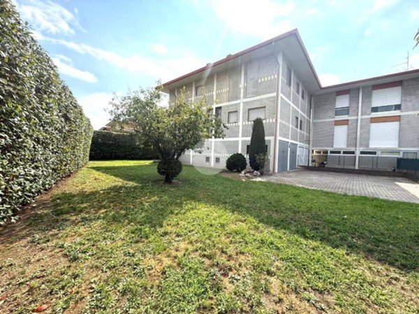 casa indipendente in vendita a Pontoglio