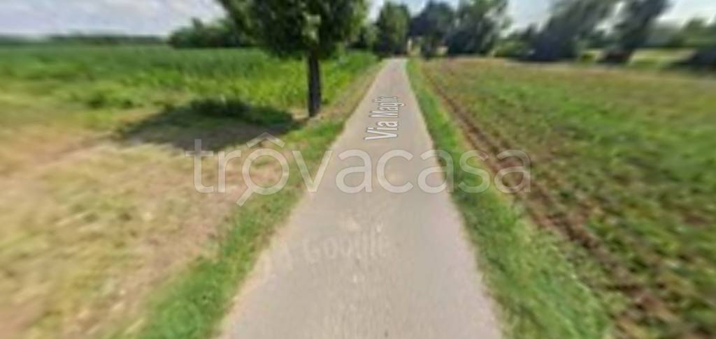 terreno agricolo in vendita a Pontoglio
