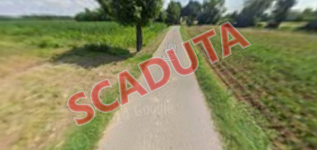 terreno agricolo in vendita a Pontoglio