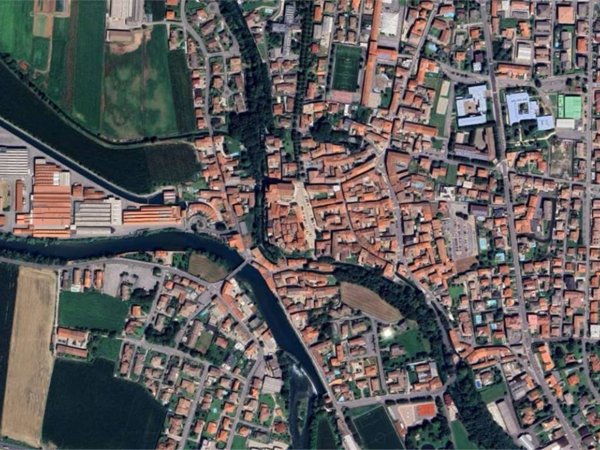 appartamento in vendita a Pontoglio