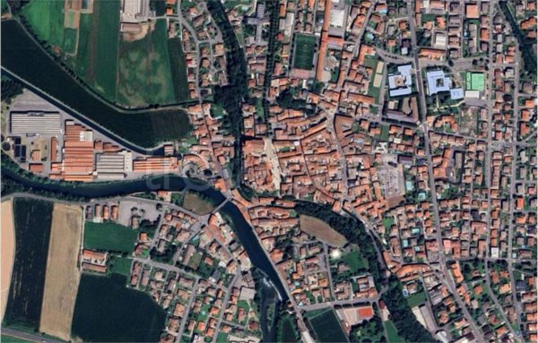 appartamento in vendita a Pontoglio