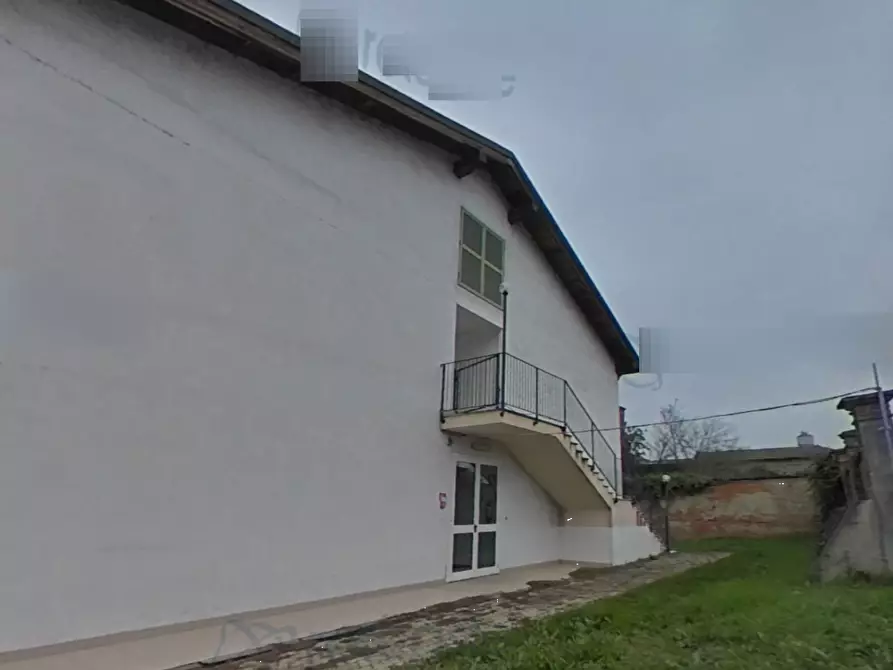 appartamento in vendita a Pontoglio