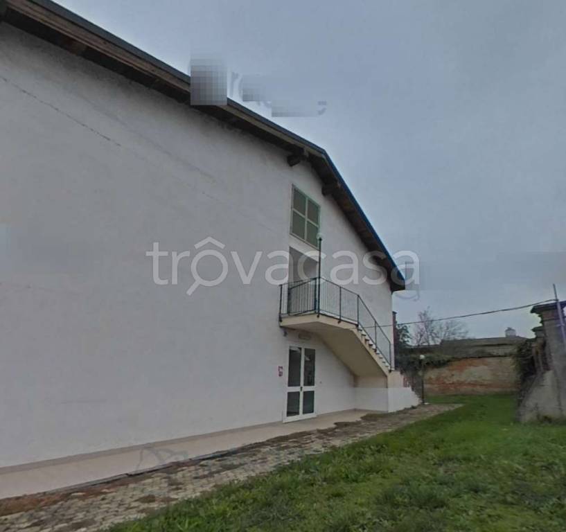 appartamento in vendita a Pontoglio