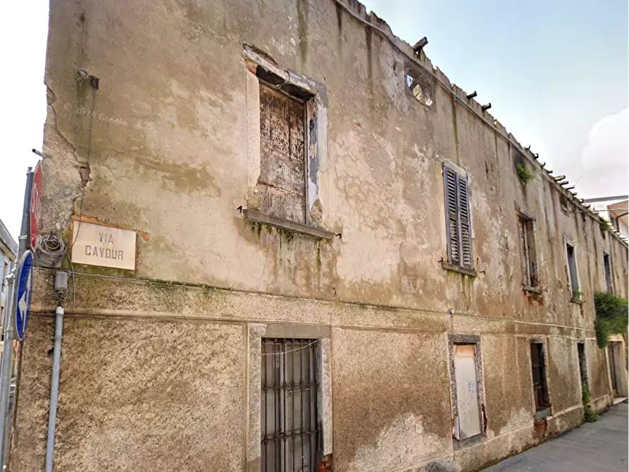 appartamento in vendita a Pontoglio