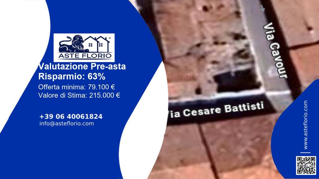appartamento in vendita a Pontoglio