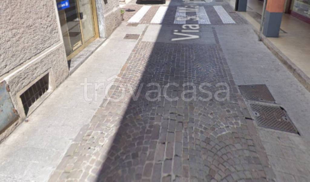 appartamento in vendita a Pontoglio