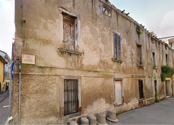 appartamento in vendita a Pontoglio