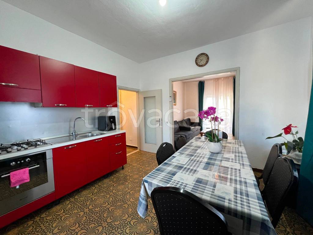 appartamento in vendita a Pontoglio