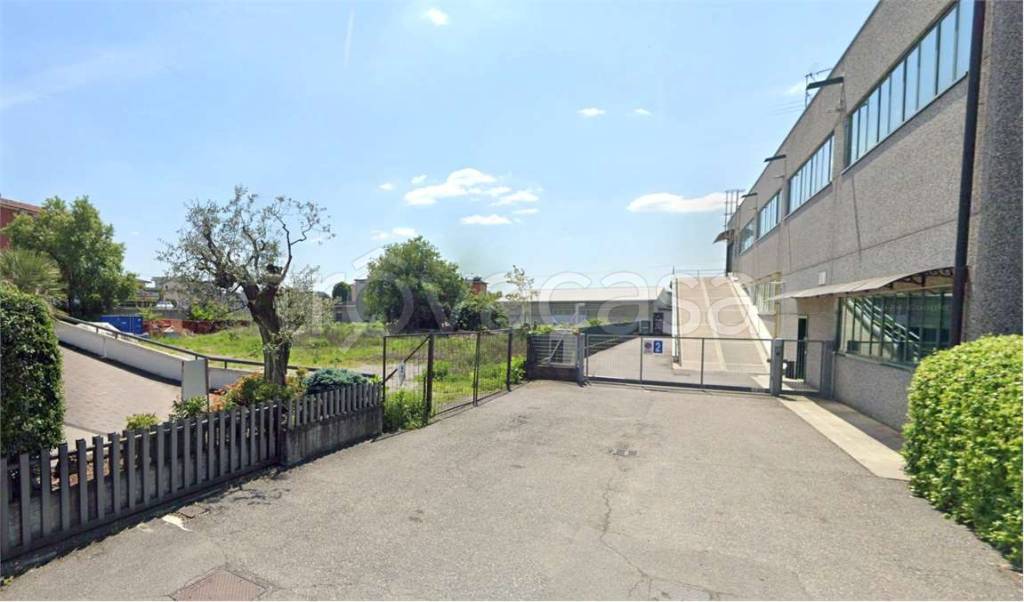 terreno agricolo in vendita a Pontoglio