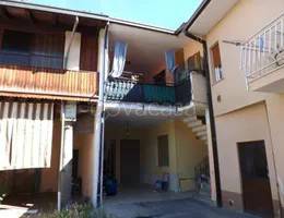 appartamento in vendita a Pontoglio